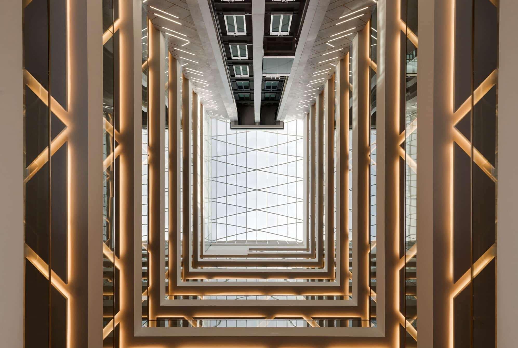 Ramada Encore By Wyndham Muscat Al-Ghubra Buitenkant foto