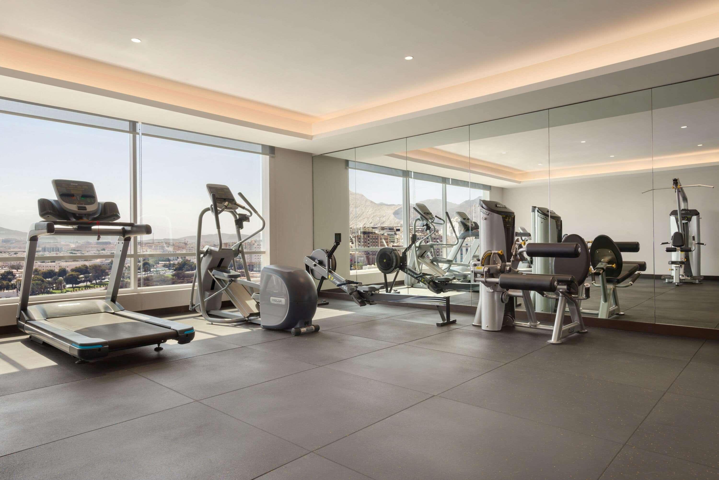 Ramada Encore By Wyndham Muscat Al-Ghubra Buitenkant foto